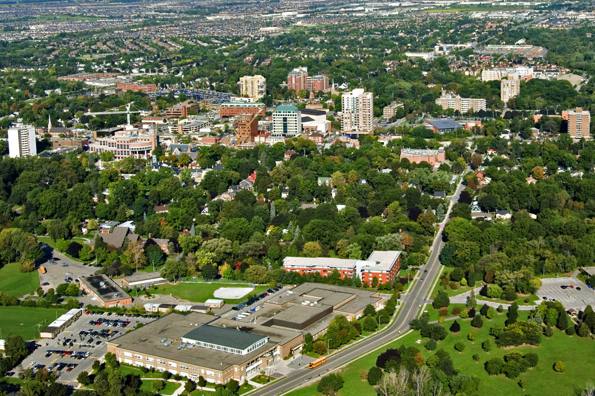 Knightsbridge Kings Cross Apartments Apartment For Rent CAPREIT