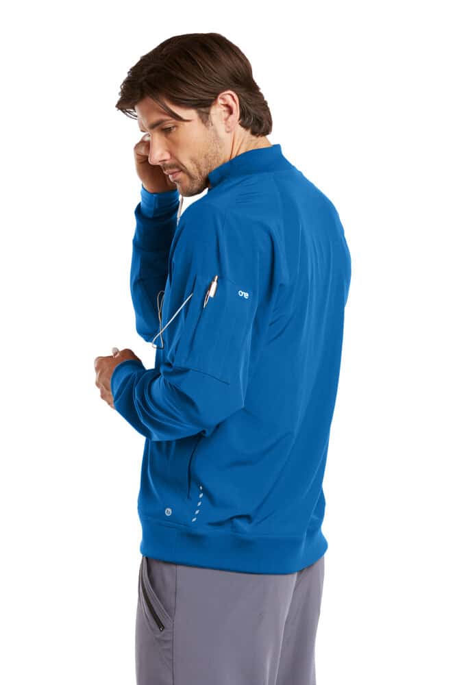 Висок клас медицинско яке Barco Uniforms Capresto