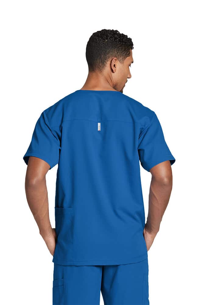 Висок клас медицинска туника Barco Uniforms Capresto
