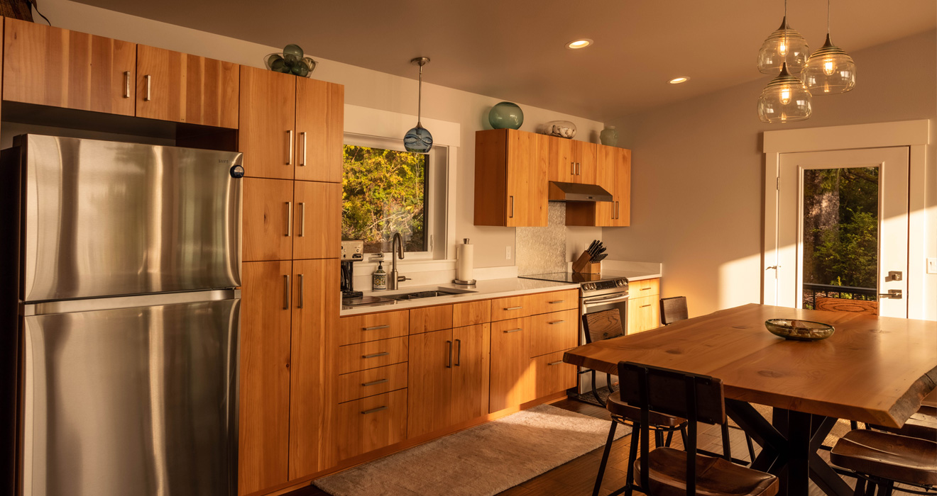 Ulstad Residence Capri Architecture