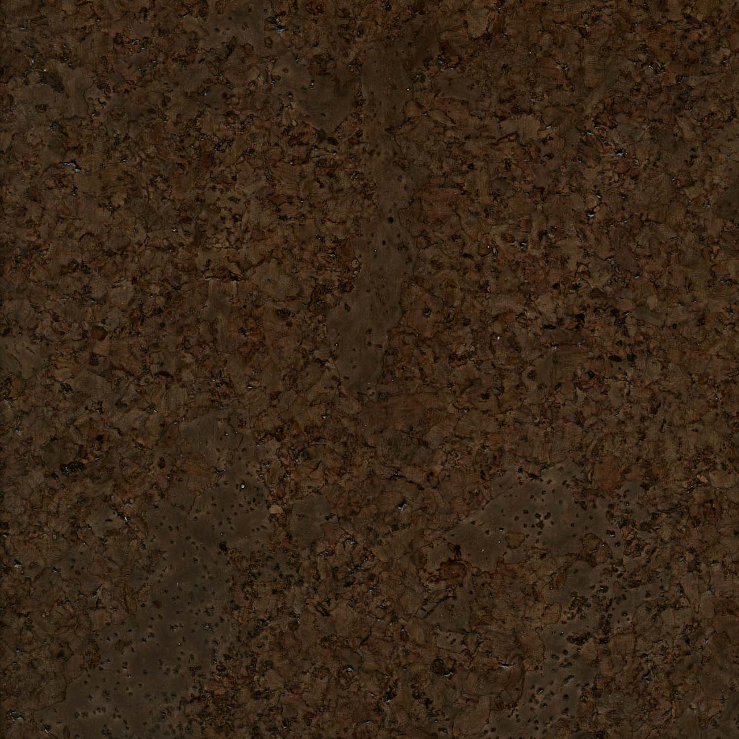 Capri Collections Cork Floor Planks