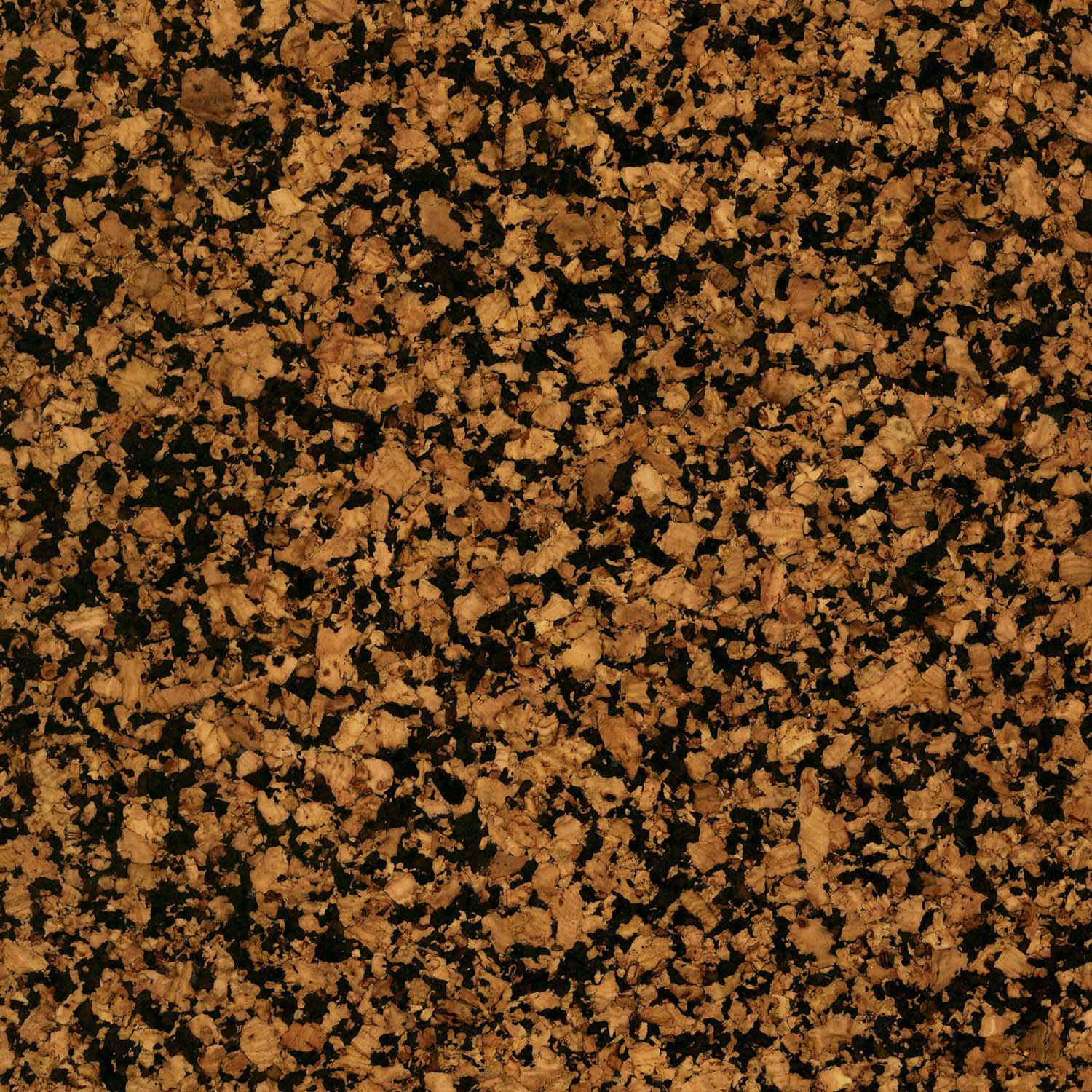 Capri Collections Commercial Cork Flooring Floating Floors