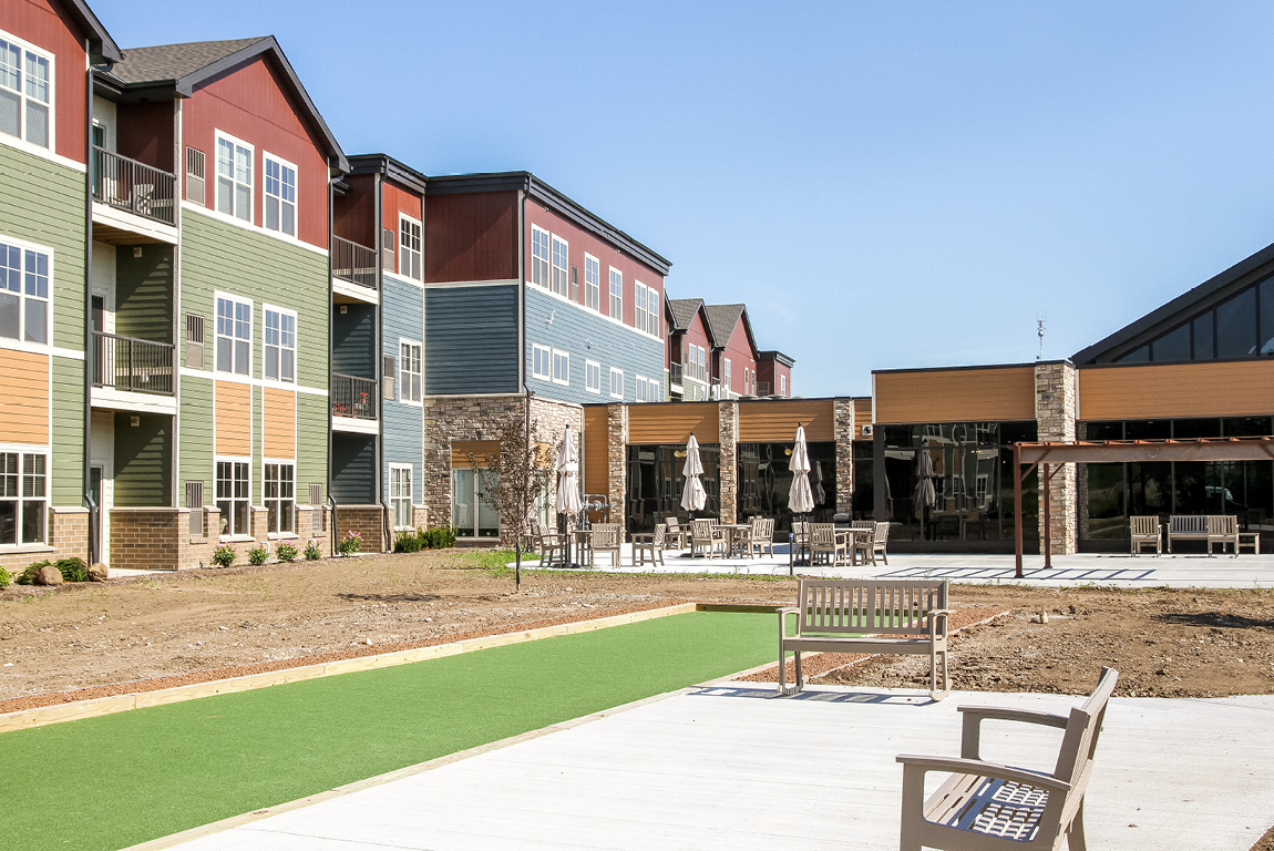 Grace Commons Capri Communities