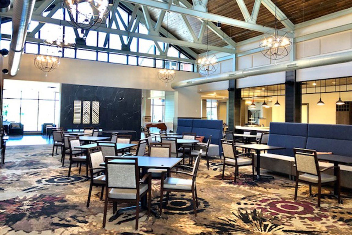 Grace Commons Capri Communities