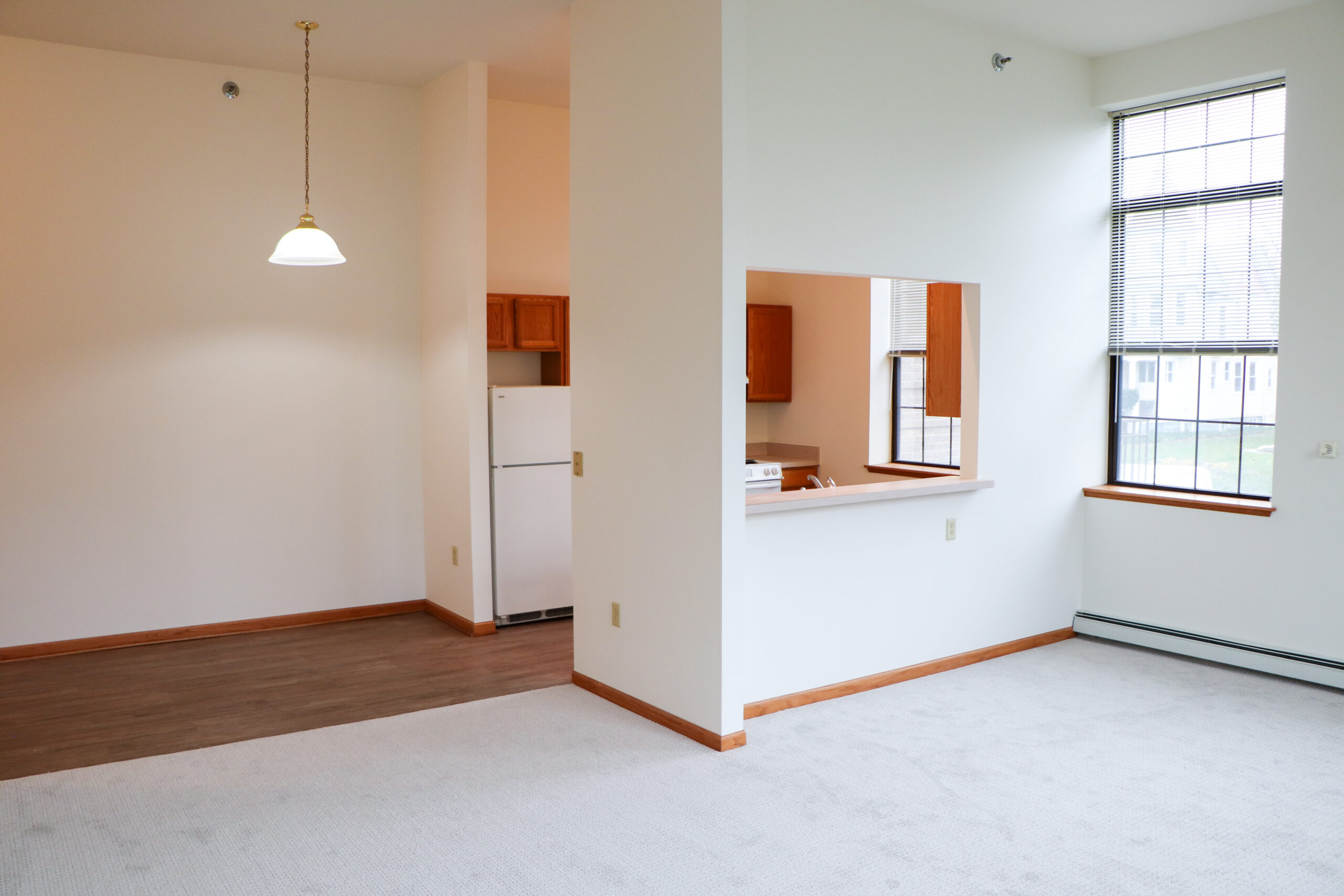 Independent Living Apartments West Allis Senior Community Milwaukee
