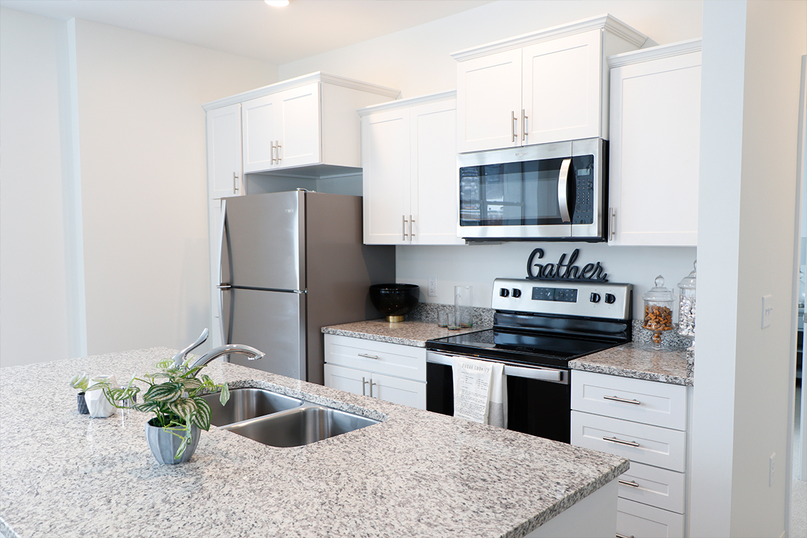 St. Rita Square Capri Communities