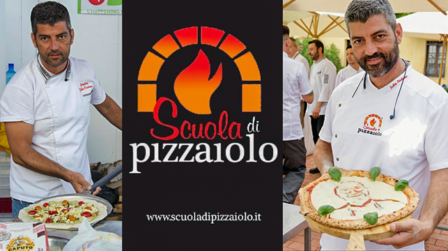 Fabio Cristiano: E La Sua Scuola Di Pizzaiolo, Formare E Lavorare Sin Da Subito | Capri Event 360_x_643_png