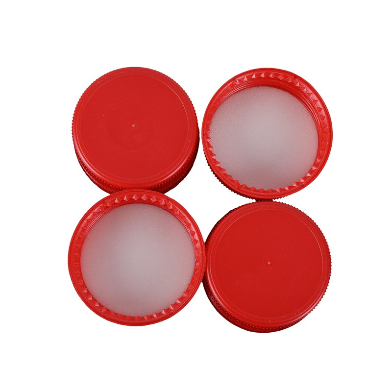 Food, Beverage & Water Cap Series