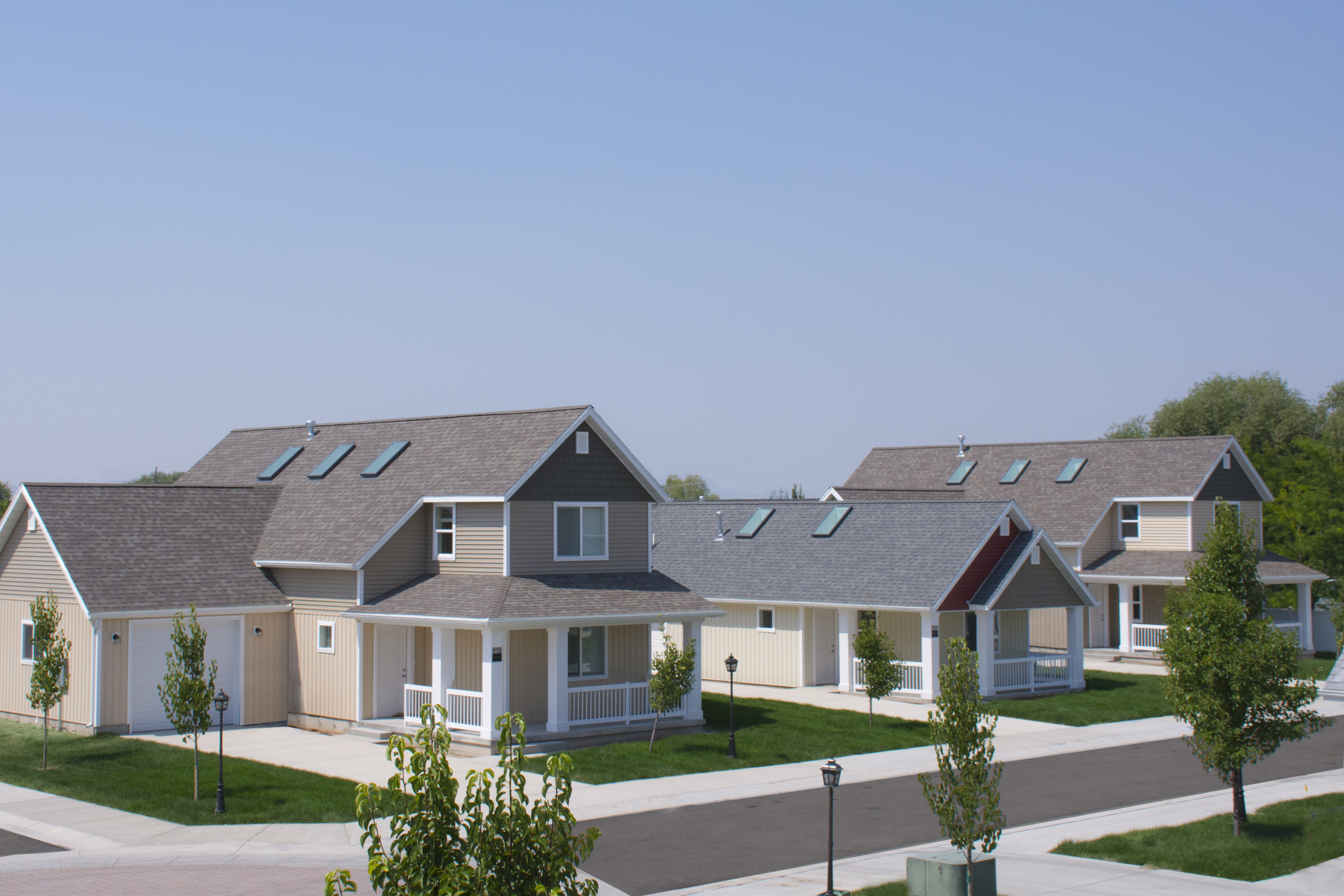 Independence Place CAPSA