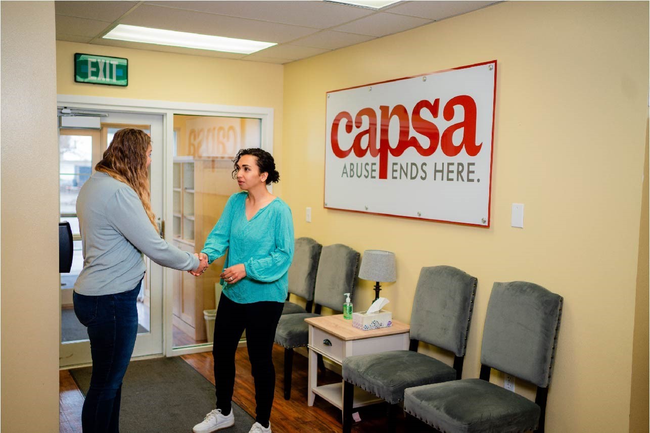What Does CAPSA Stand For? CAPSA