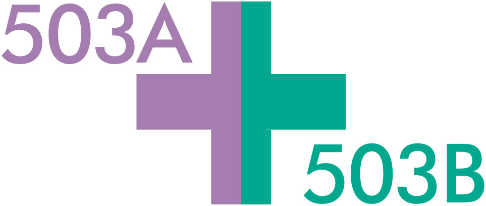 503A and 503B