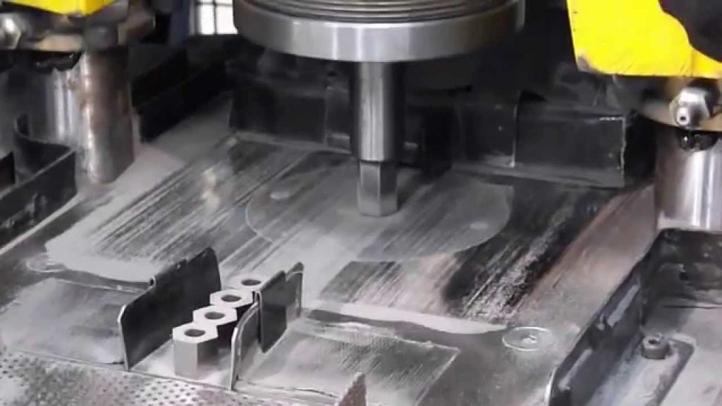 Powder Metal Overview Capstan, Inc