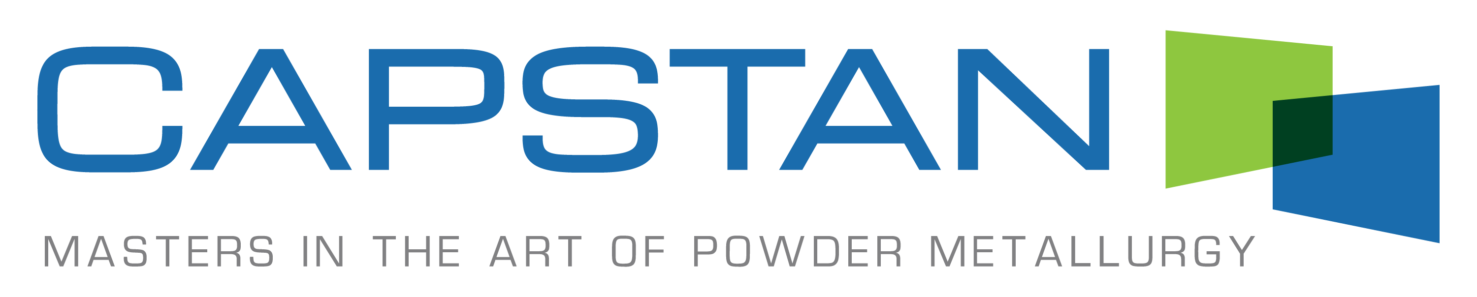 Capstan Introduces A New Logo Capstan, Inc