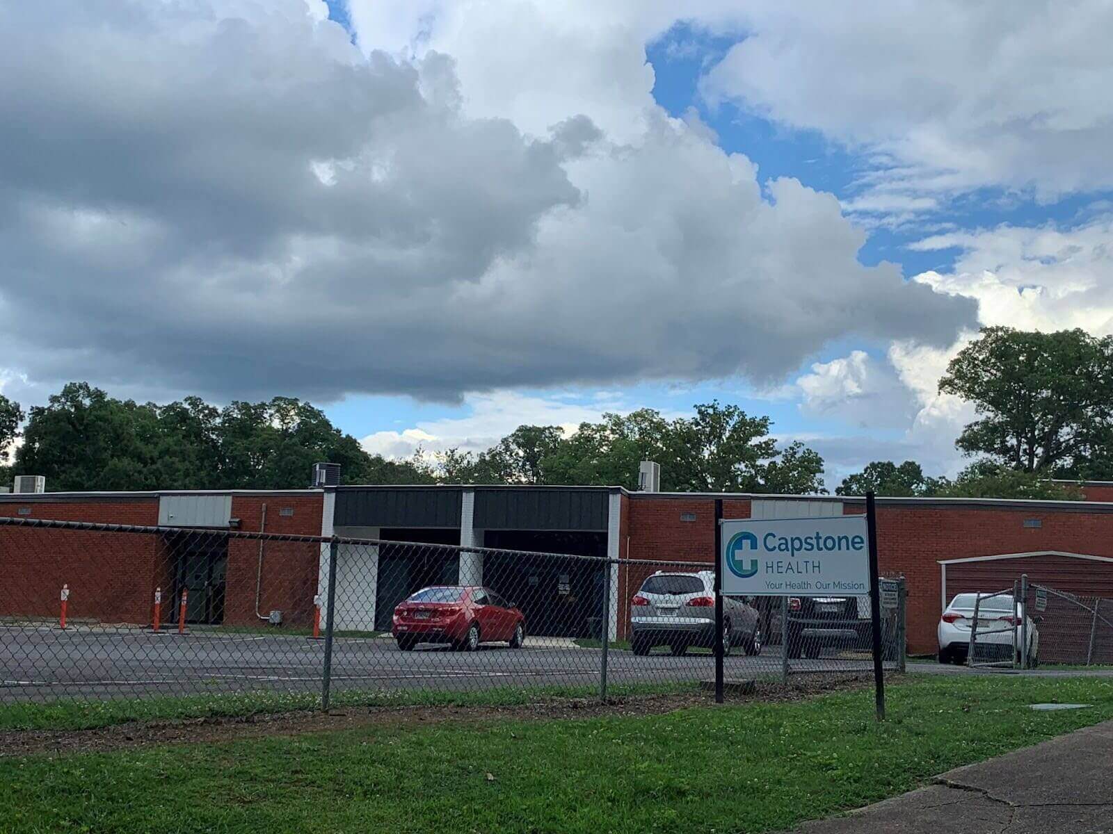 Get Directions to Capstone West Jasper Capstone Health