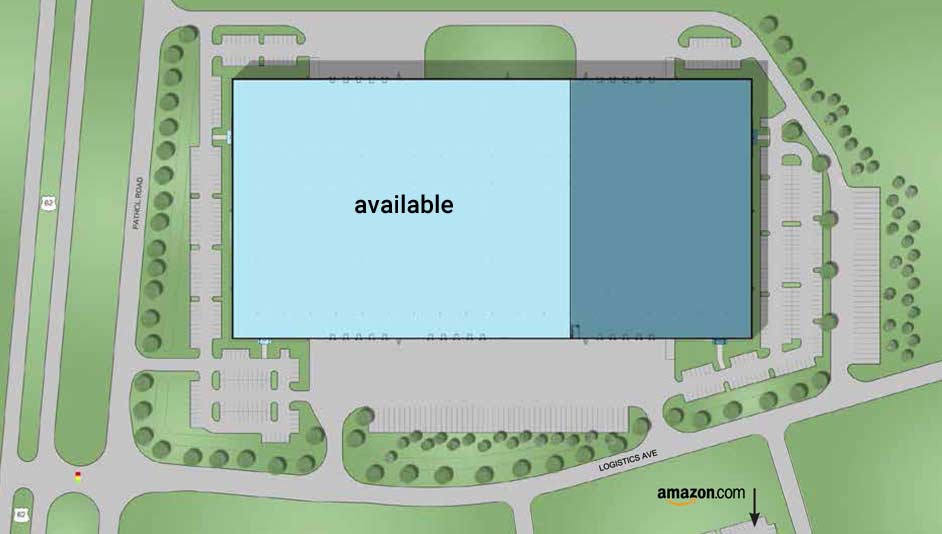 River Ridge Five Louisville Commercial Real Estate