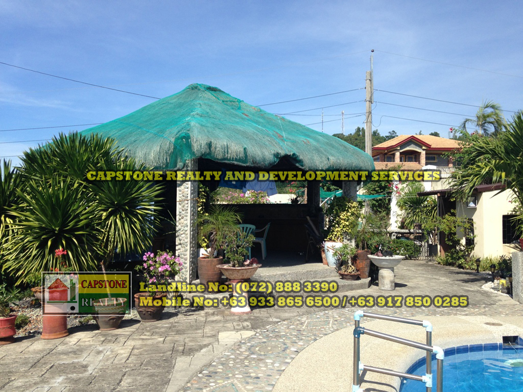 Titled House and Lot for Sale, Accessible & Near the Beach Capstone