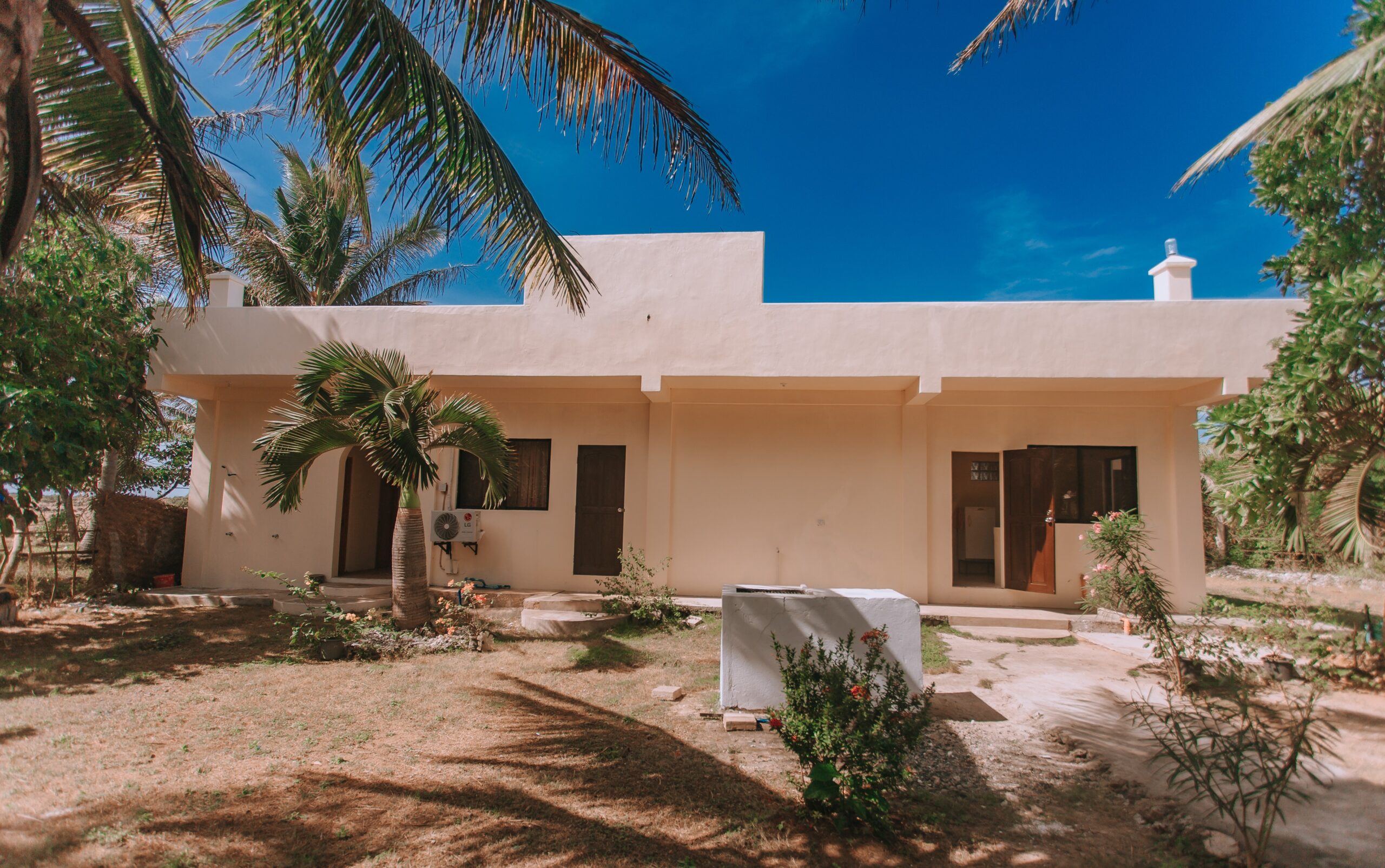 Beachfront House and Lot for Sale in Patar Beach Bolinao Capstone