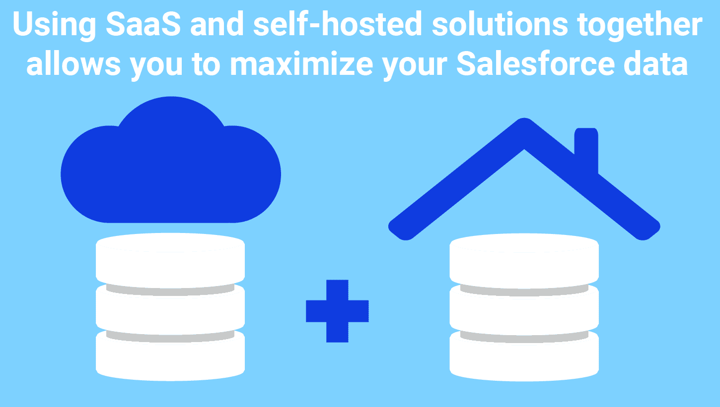 How to Maximize Your Salesforce Investment