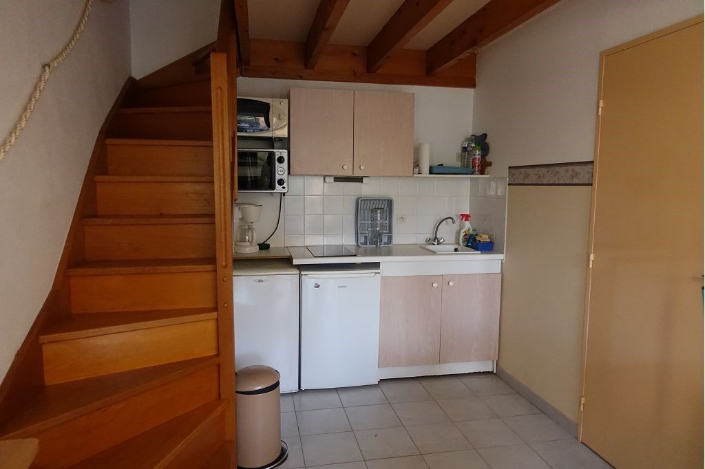 Agence immobiliere à VilleneuveLèsMaguelone, CAP SUD IMMOBILIER