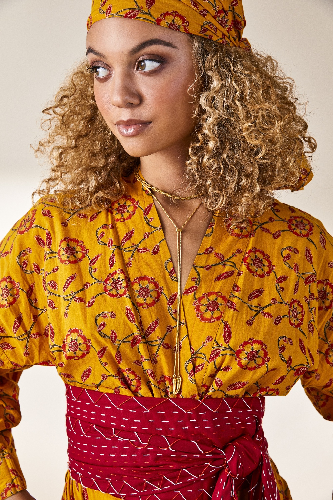 Etsy et Nicole Richie s'associent pour une collab' inédite façon Côte