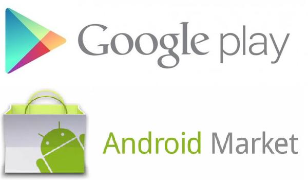 Google Play Debuts as Rebranded Android Market Capsule Computers