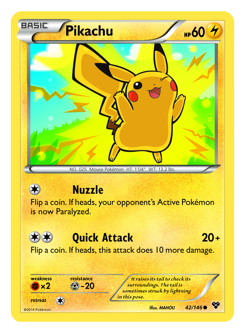 GAME UK to Hand Out Pokemon Gifts for Easter Capsule