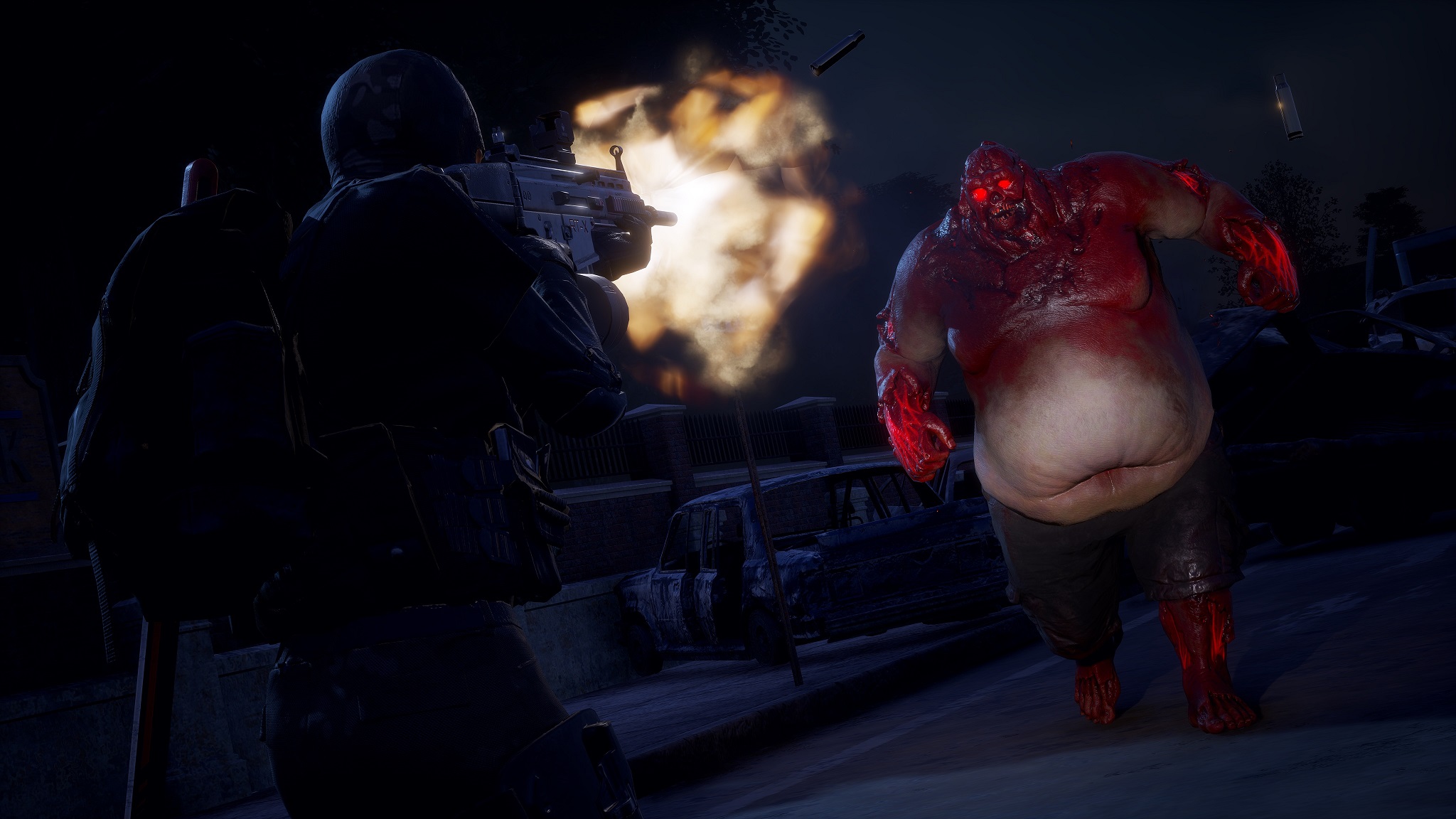 State of Decay 2 Daybreak Review Capsule Computers