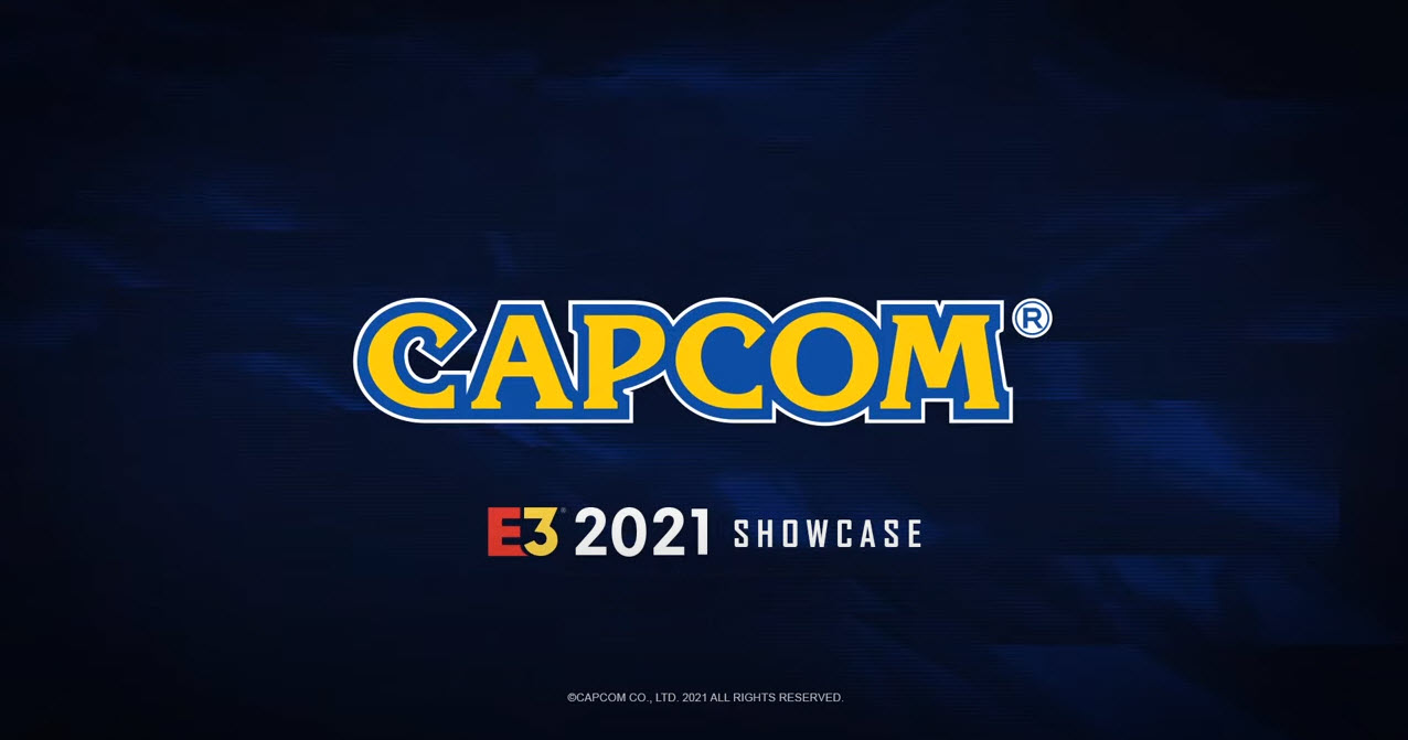 E3 2021 Showcase Spotlights Monster Hunter, Resident Evil, Ace
