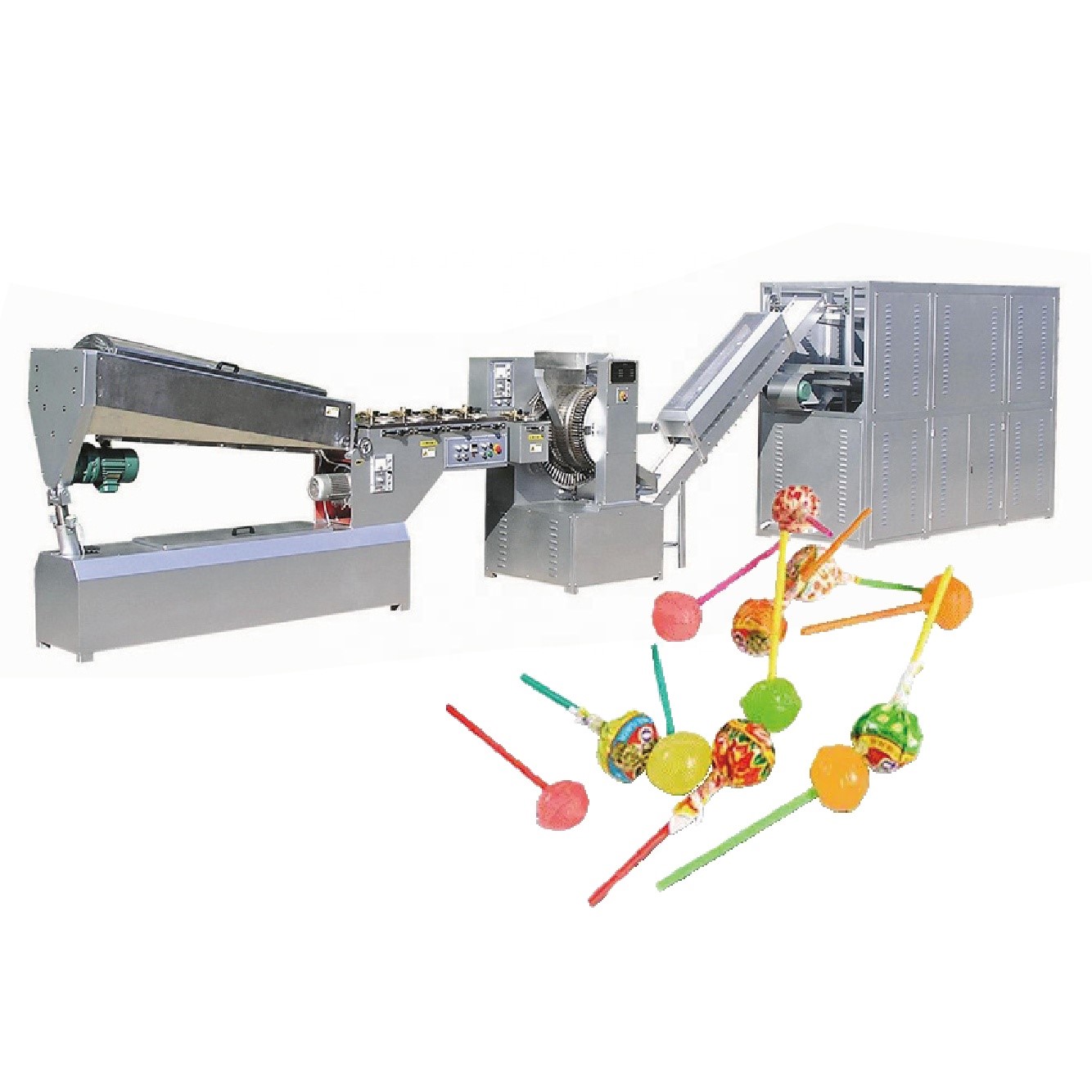 Gummy Making Machine The Ultimate FAQ Guide Capsule Filling Machine