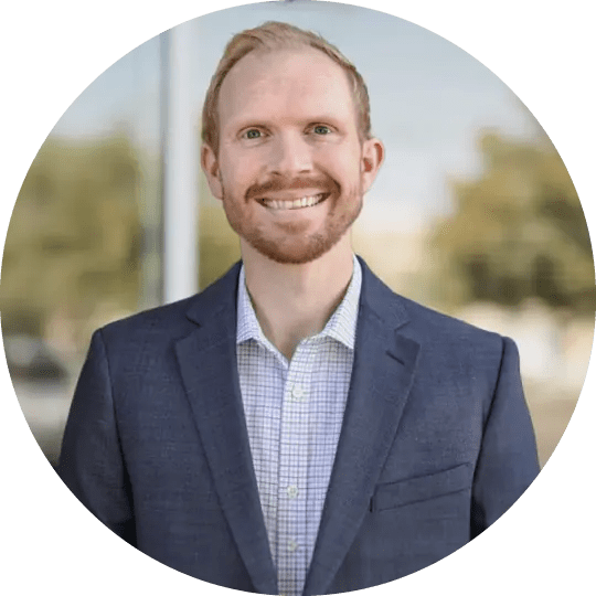 Urologist Dr. Austen D. Slade