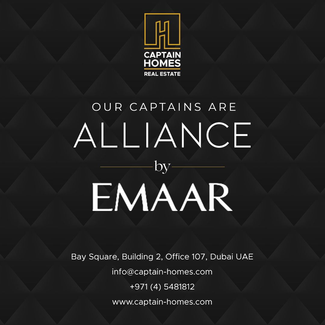 Captain Homes Real Estate