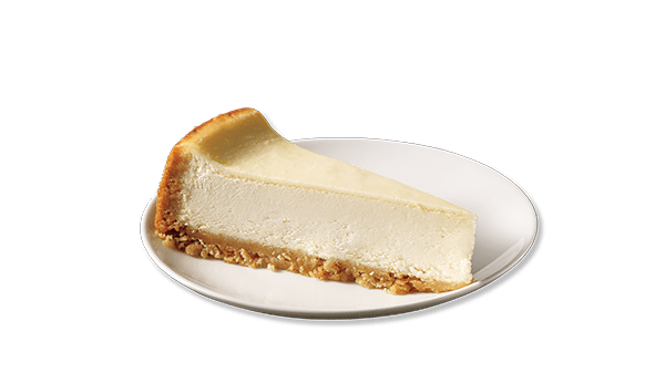 Captain D's Your Seafood Restaurant Cheesecake