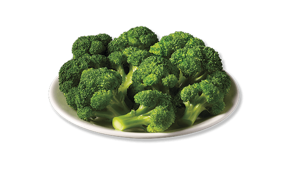 Captain D's Your Seafood Restaurant Broccoli