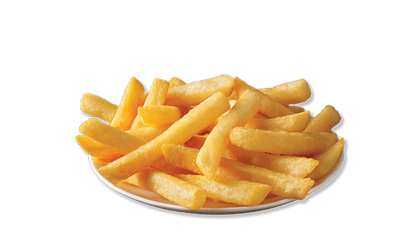 Captain D's Your Seafood Restaurant French Fries