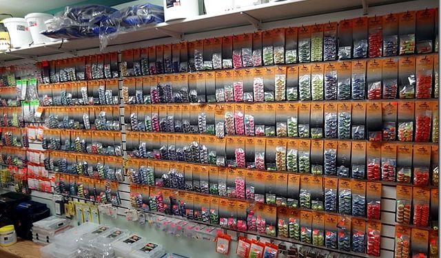 bait and tackle store near me,OFF