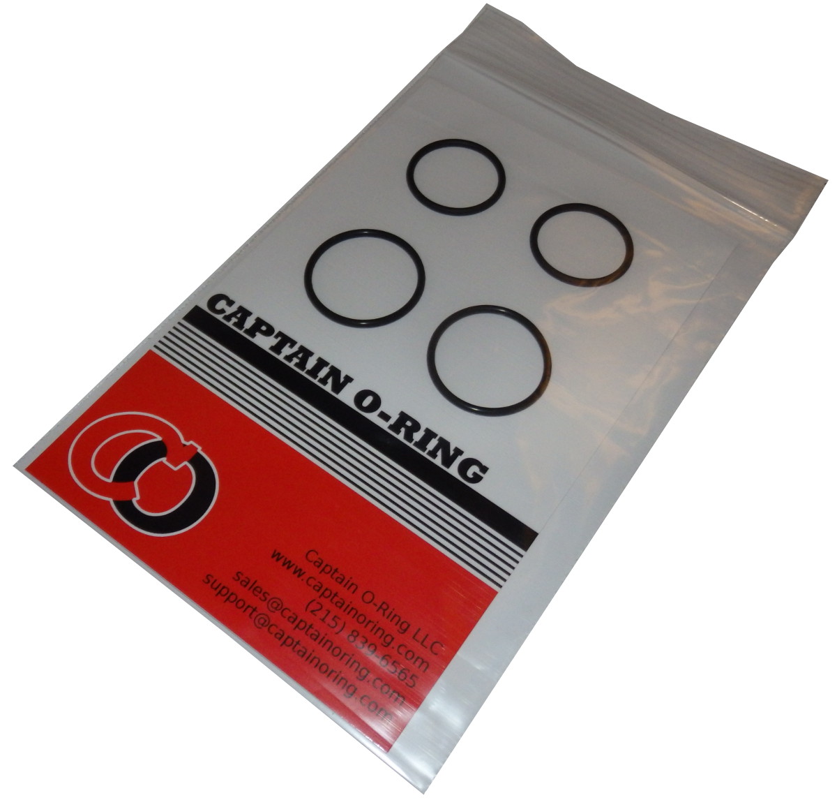 Remington 1100 Barrel Seals (Model 1100, 1187 20 Gauge STD/LT/LW/SP