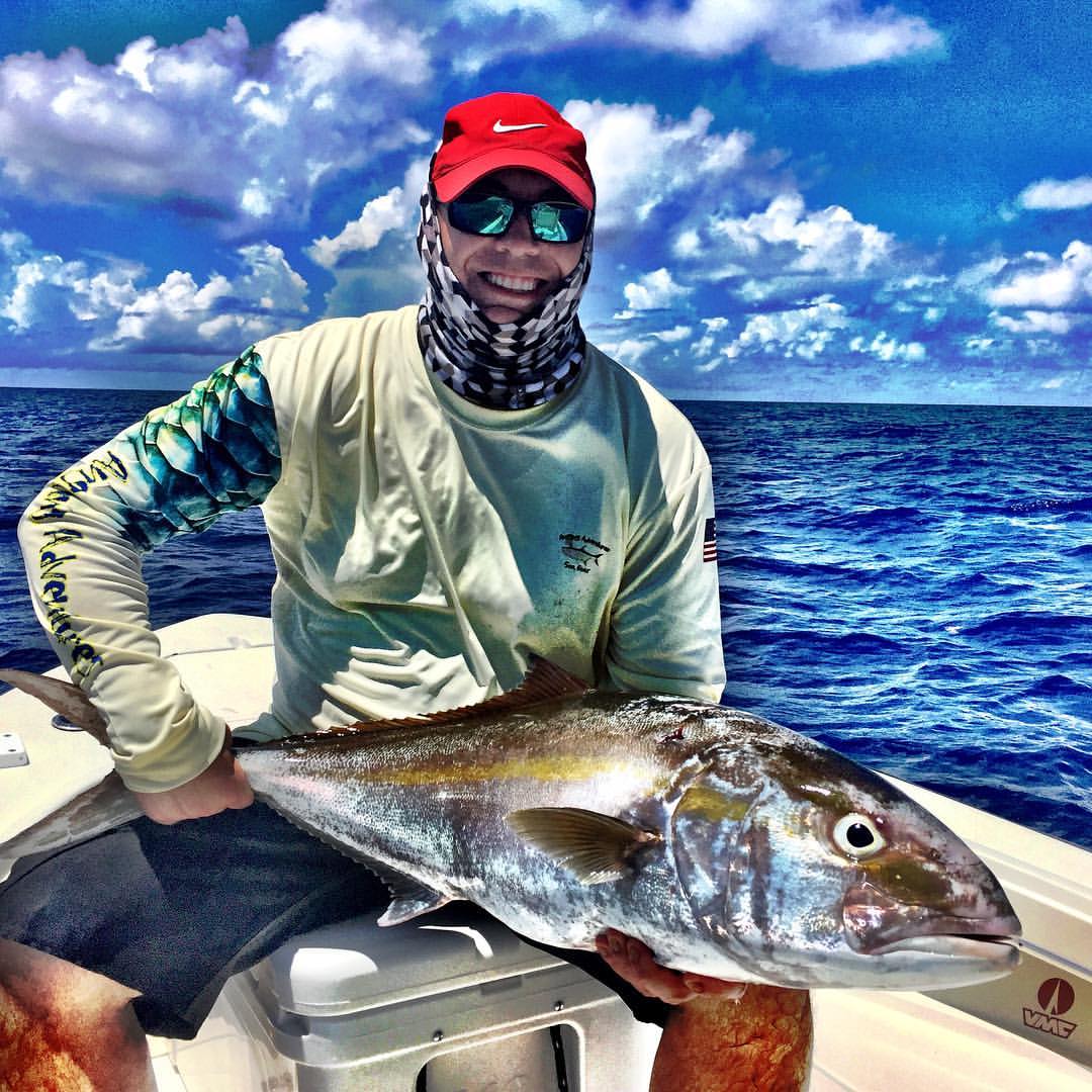 Hot Fishing in Marathon Angling Adventures Florida Keys Fishing Trips