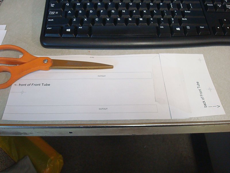 CAPTAIN SLUG - Caliburn Construction Write-up