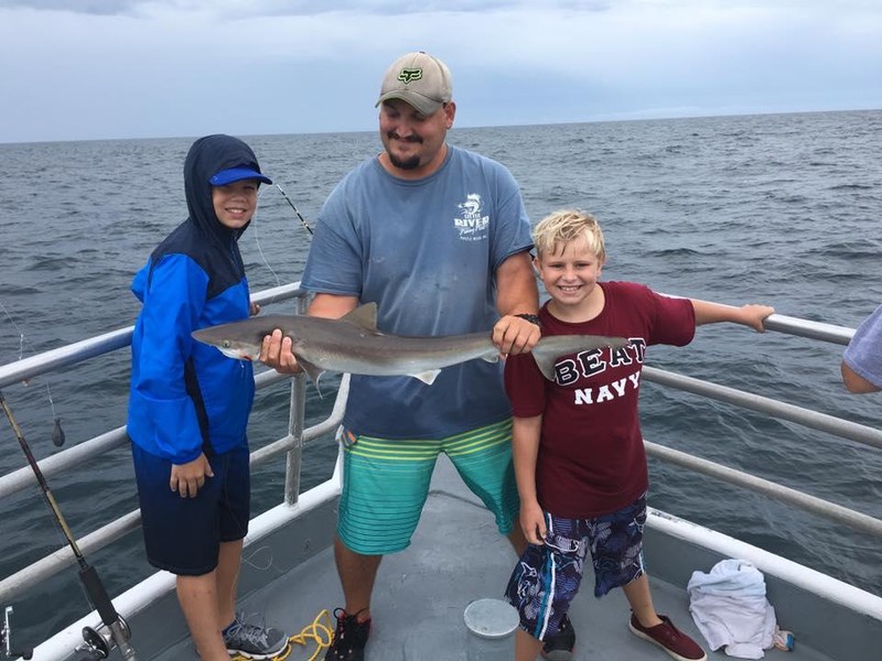 Head Boat Fishing Myrtle Beach Deep Sea Fishing Myrtle Beach