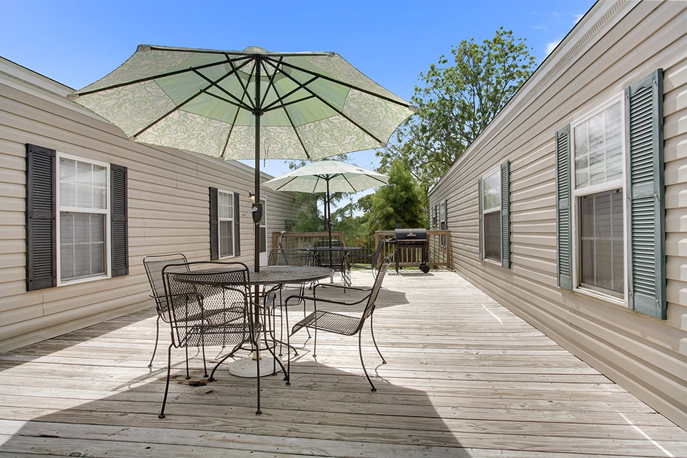 Fishing & Lodging Venice La Furnished Rentals Louisiana Offshore