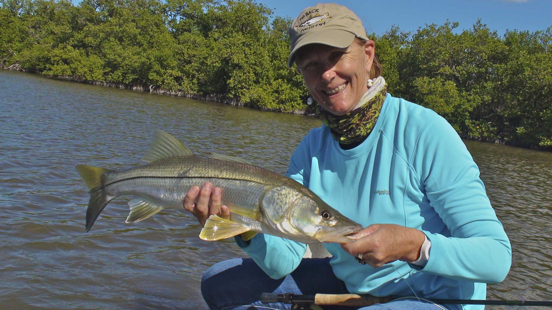 Gallery Catalyst Charters Camp Walker