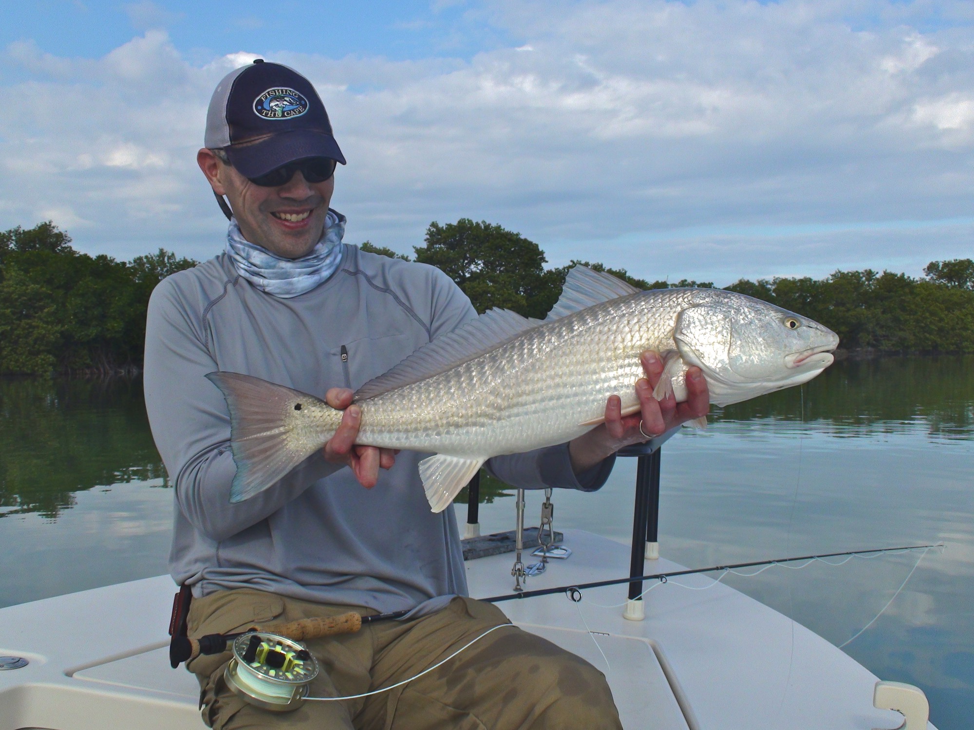 Gallery Catalyst Charters Camp Walker