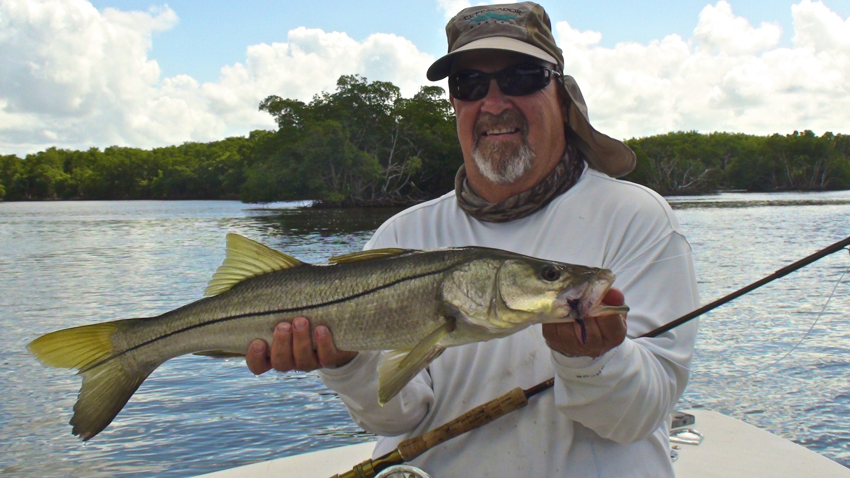 Gallery Catalyst Charters Camp Walker