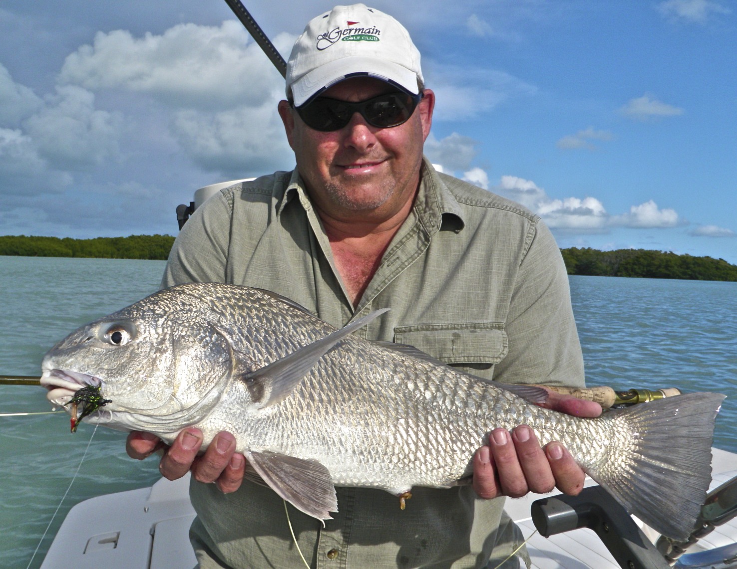 Gallery Catalyst Charters Camp Walker