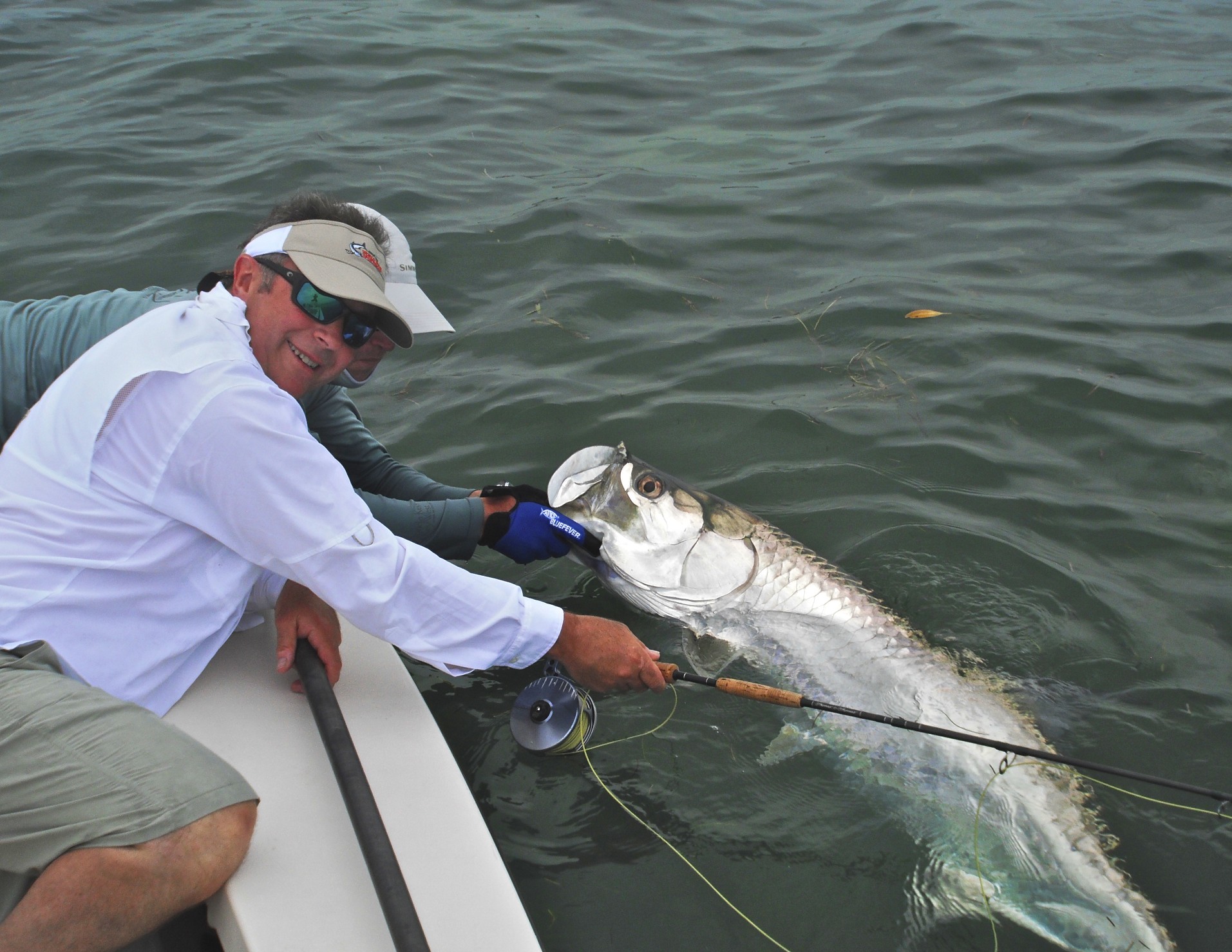 Gallery Catalyst Charters Camp Walker