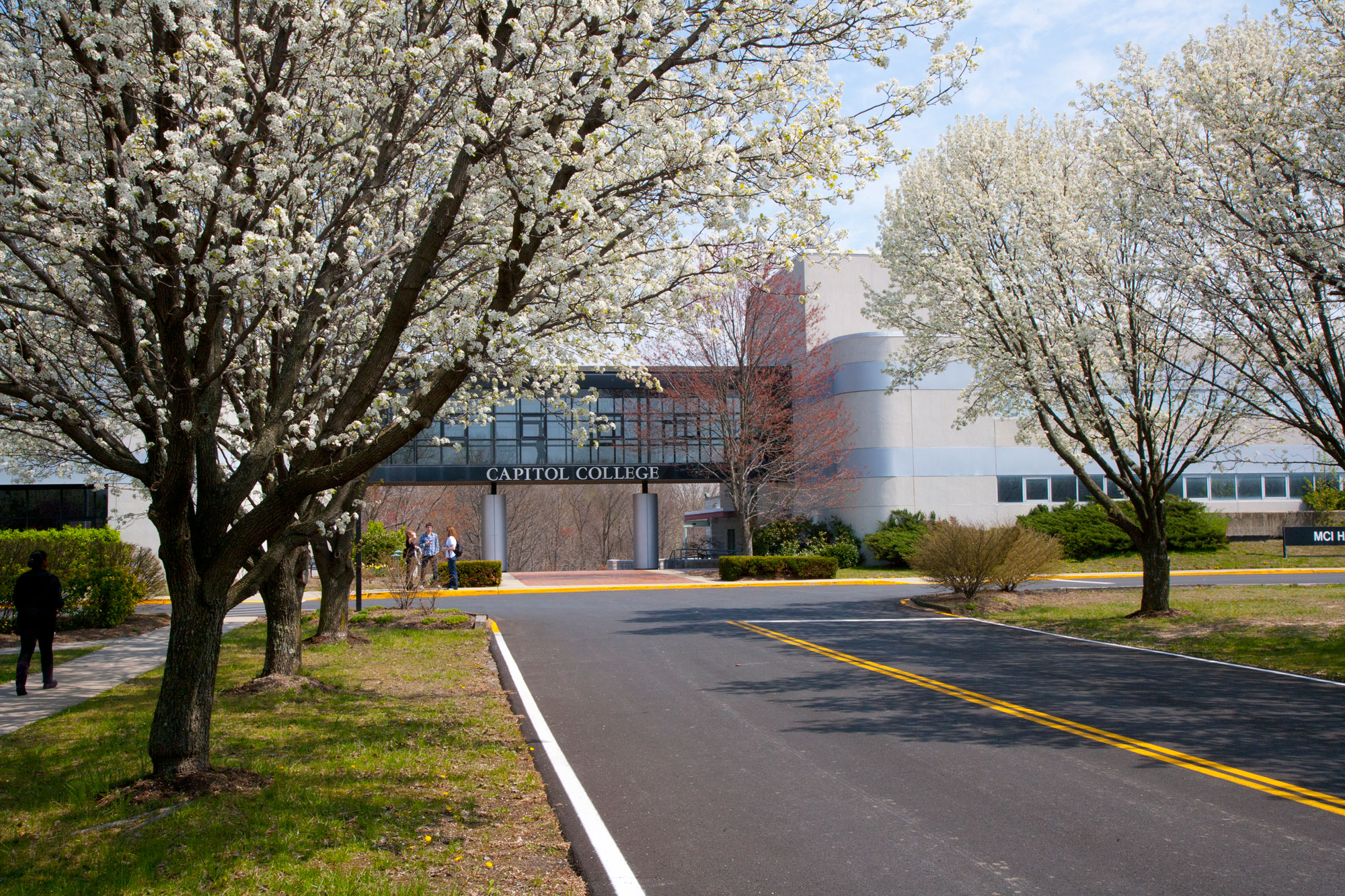 Photo Gallery Capitol Technology University