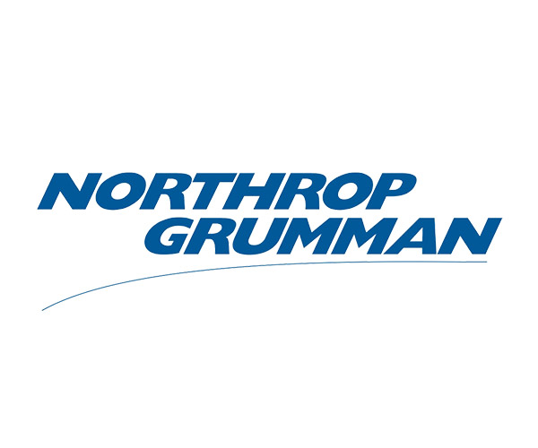 northrop grumman logo history Laverne Linder