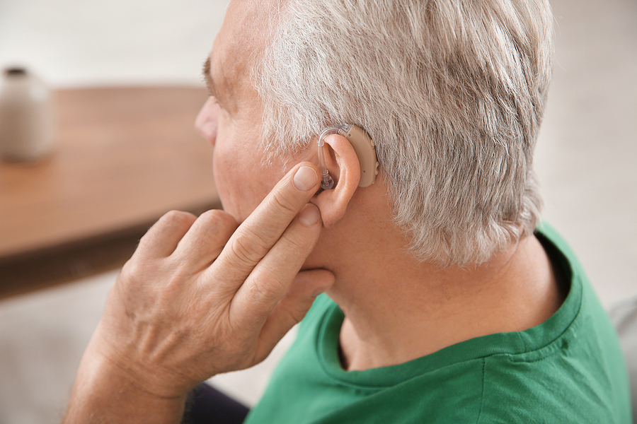 5 Signs to Upgrade Your Hearing Aids