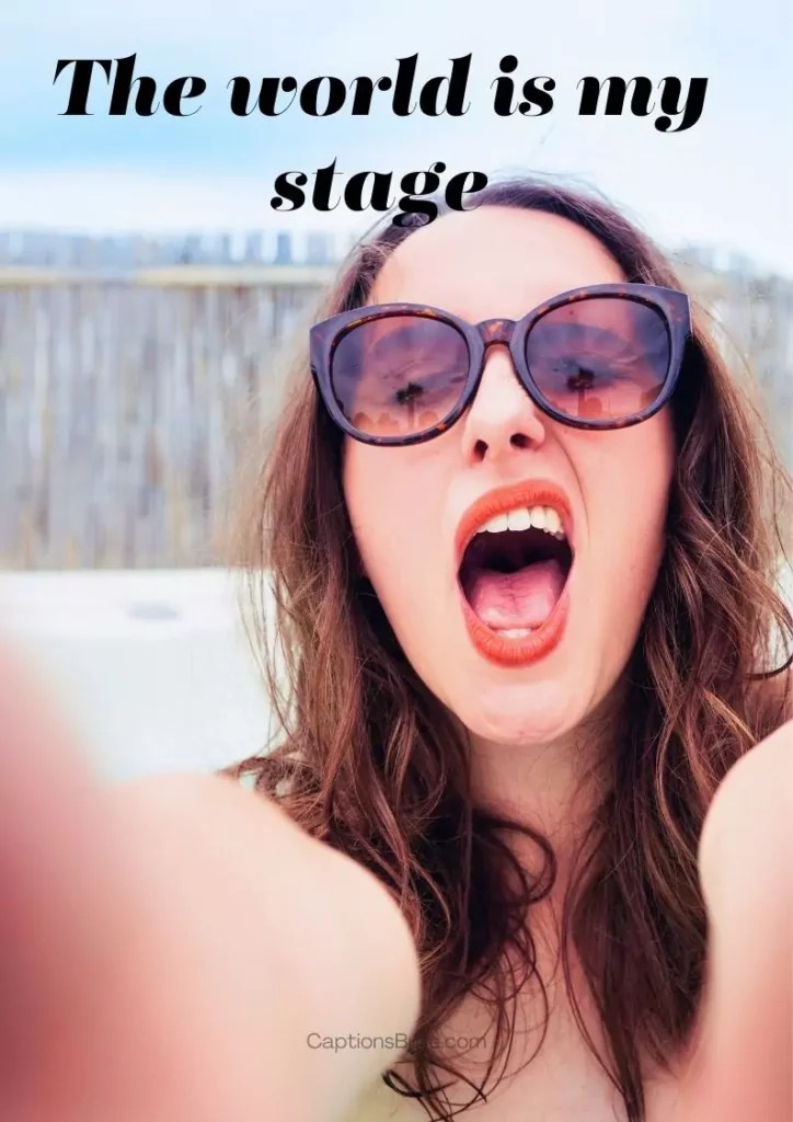 165 Best Instagram Captions for Girls 2023( Cute, Short, etc