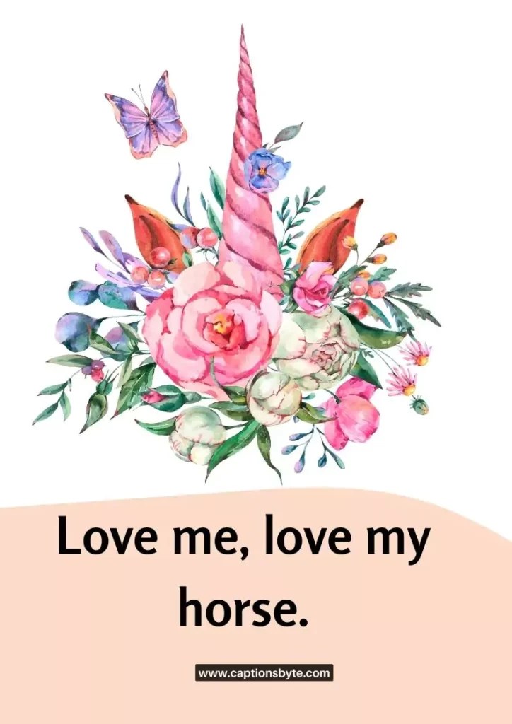 165 Best Horse Captions for Instagram 2023 Captions Byte